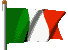 scegli la lingua italiana