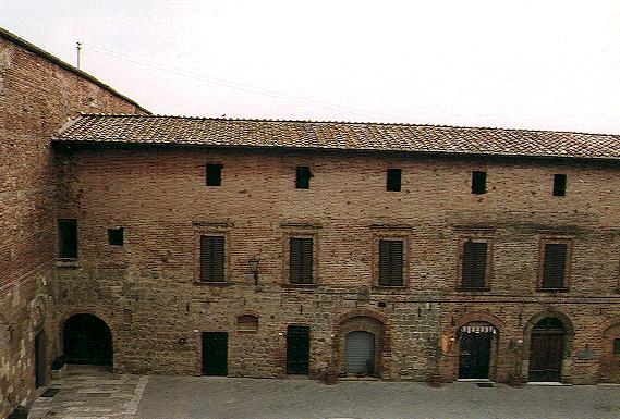 The Collegiate museum