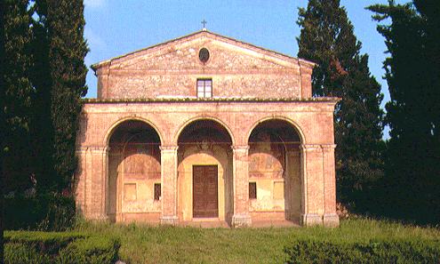 The Chapel