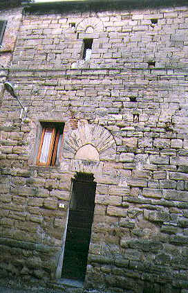 A tipical house