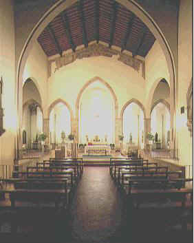 The Gothic Church