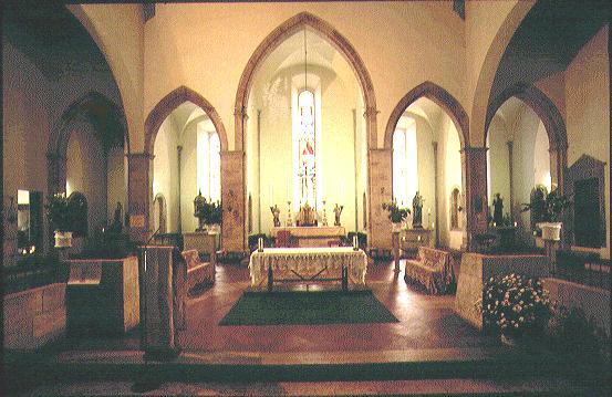 The Church