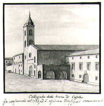 The Church