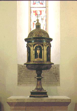 Ciborium