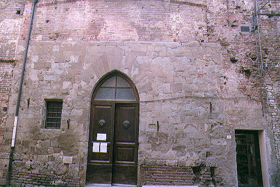 Church of Santo Spirito