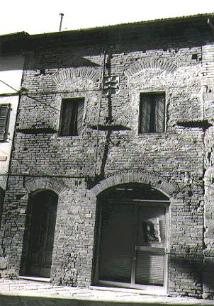 A private dwelling