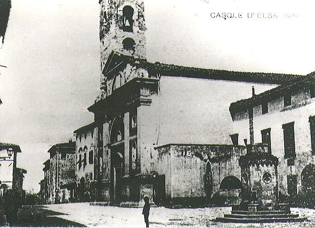 Casole d'Elsa