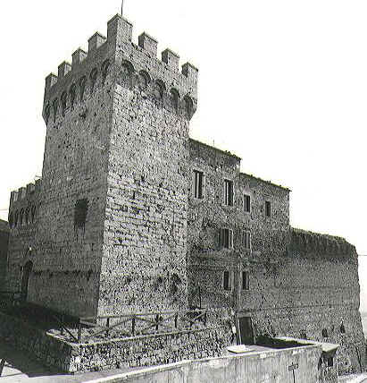 The Rocca