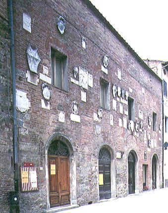 Palazzo Pretorio