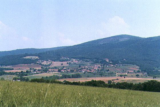 Pievescola