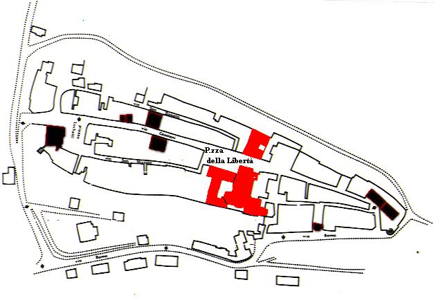 Piazza della Libertà