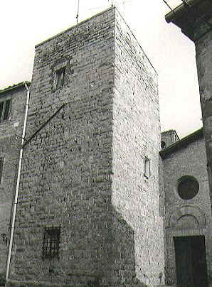 Church of Saints Andrea e Lorenzo